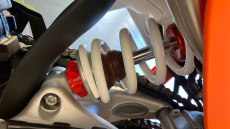 Ktm Exc 250 EXC Six Days (24MY)